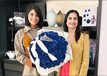 Miss Universo en Ciudad Doral