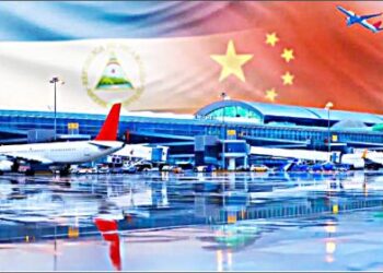 China prestó $400 millones para nuevo aeropuerto