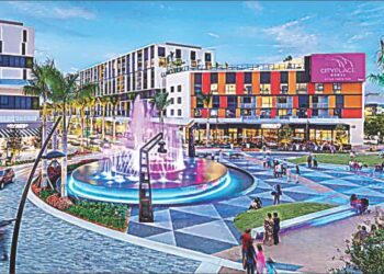 El milagro de Ciudad Doral