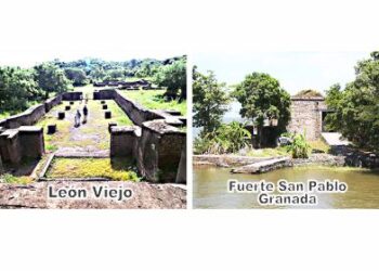 ¿León de Imabite o Granada de Jalteva?