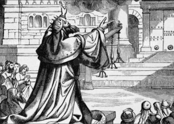 Cátedra Dariana: «El Salomón negro»: la tentación demoníaca