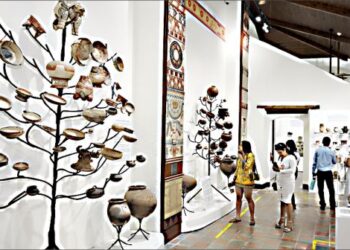 Nuevo espacio para el arte popular en Nicaragua