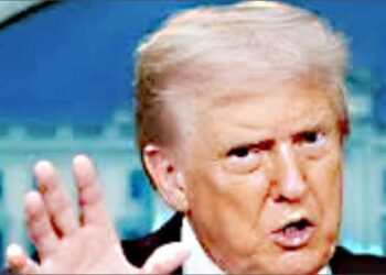 Trump: «No más asilos ni amnistías»