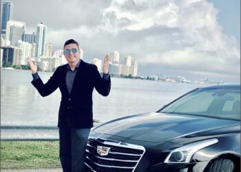 Al Miranda «El Realtor de la Gente»