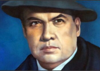 Realización de Darío en la cosmópolis sudamericana