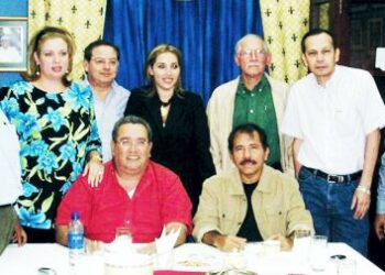 Arnoldo Alemán y familia, vueltos a ser excluidos de ingresar a EEUU