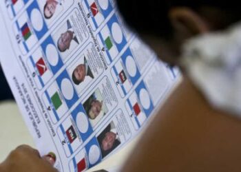 Noviembre 2021: Elecciones en Nicaragua