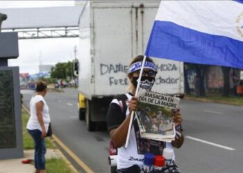 Con Biden las sanciones a Ortega continuarán