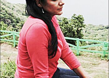 Exiliada, el documental de Leonor Zúniga