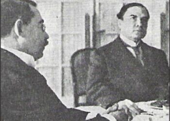 Rubén Darío y el cine