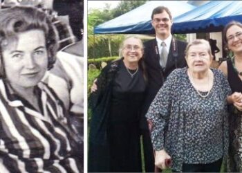 Edición 554, Decesos Junio 2022