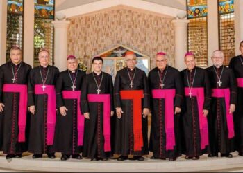 El Papa ha ignorado a los obispos de Nicaragua