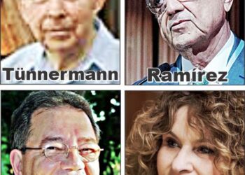 Ortega cerró la Academia Nicaragüense de la Lengua porque consideró que los directivos eran «traidores»