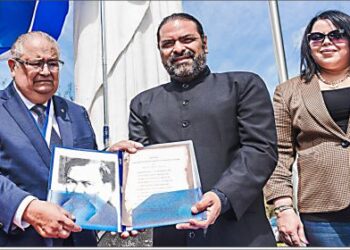 Fotos Sociales Marzo 2024