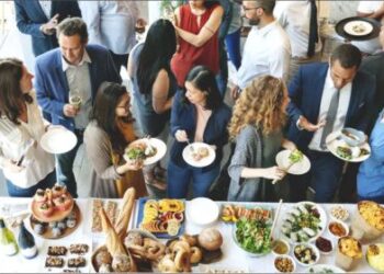 Fotos Sociales Abril 2024