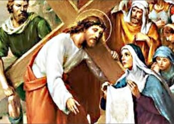 «Verónica» y/o «La extraña muerte de Fray Pedro»: tras la fotografía del rostro de Cristo