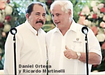 Triunfo de Mulino cambia el panorama de las relaciones de Nicaragua con Panamá