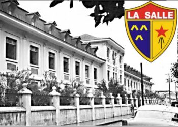 50 Aniversario 54 Promoción Bachilleres Instituto Pedagógico La Salle-Managua