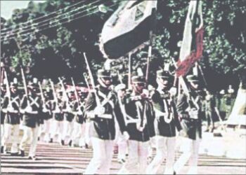 Promociones AMN celebran graduaciones