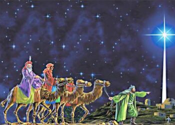 «Cuento de Nochebuena»: milagro desafiante del tiempo y el espacio