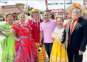 Nació Festival de Arte  Nicaragüense en Miami