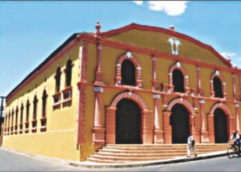 Movimiento Mundial Dariano saluda los 500 años de León