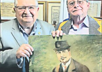 Fotos Sociales Junio 2024