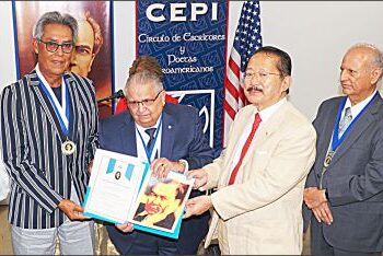 Editorial: ¿Por quién votarán los nicas?