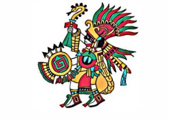 «Huitzilopoxtli»: respuesta ancestral a la intromisión yanqui