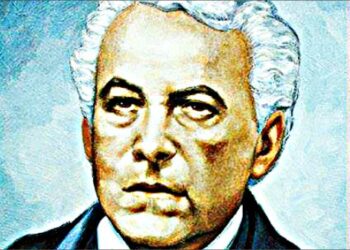 El Gral. José Dolores Estrada Vado