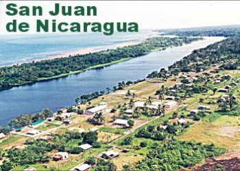 Río San Juan debe convertirse en Vía Internacional de Comercio