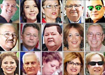 ¿Por quién votarán los nicas?