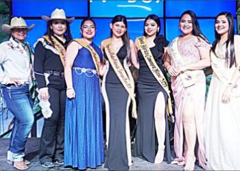 Fiestas Patronales e Hípico de Camoapa en Miami