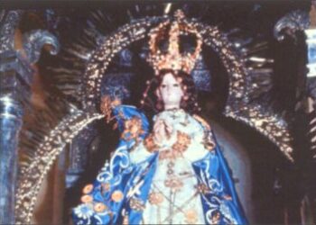 «La Purísima»: religión y cultura de Nicaragua