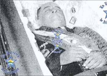 1956: Muerte del Gral. Somoza en Panamá