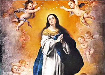 La Purísima en Miami: 45 años de tradición