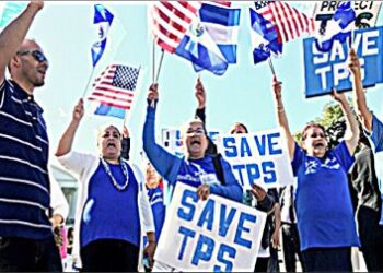 Triunfo de Trump pone en peligro la designación del TPS para los nicas