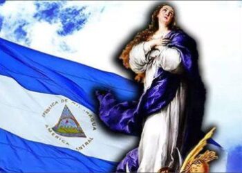 1979: La primera Purísima en el exilio