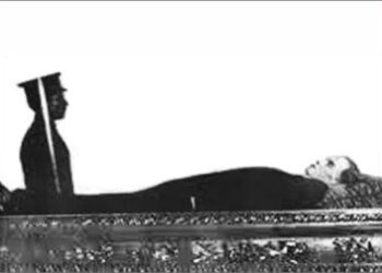 Agonía y muerte de Rubén Darío