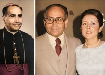 De aspirar a Arzobispo… a cambiar de iglesia y de vida