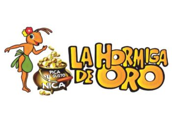 La nueva Hormiga de Oro en Eureka Drive