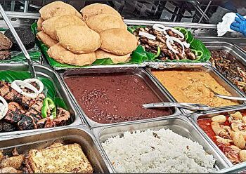 La otra Nicaragua: el imperio de la comida nica en Miami