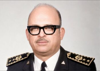 General Fernández: una vida de honor, deber y sacrificio